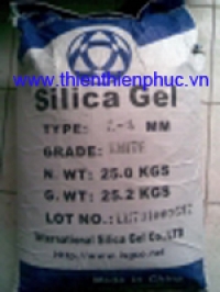 Hạt hút ẩm Silica Gel - SP080